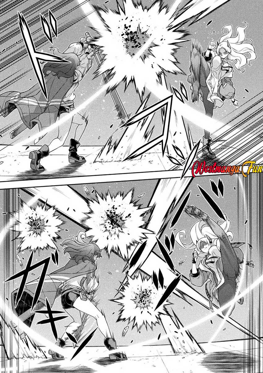 Drawing: Saikyou Mangaka wa Oekaki Skill de Isekai Musou Suru! Chapter 132 Gambar 6